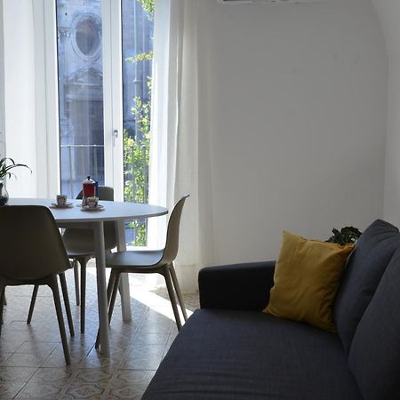Ferienwohnung Casa Dante CTA Exterior foto