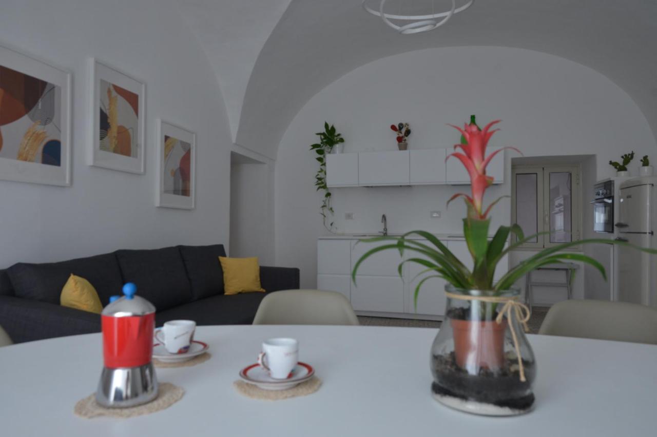 Ferienwohnung Casa Dante CTA Exterior foto