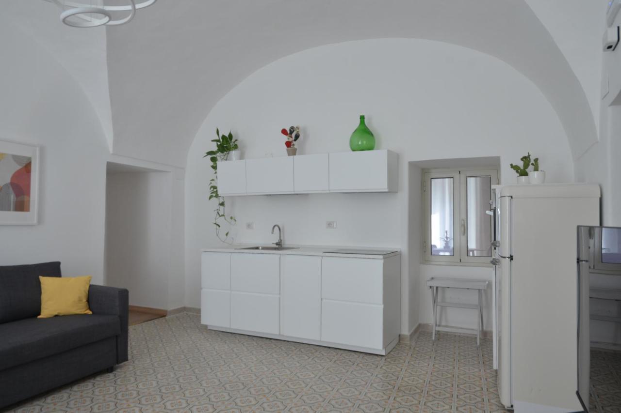 Ferienwohnung Casa Dante CTA Exterior foto