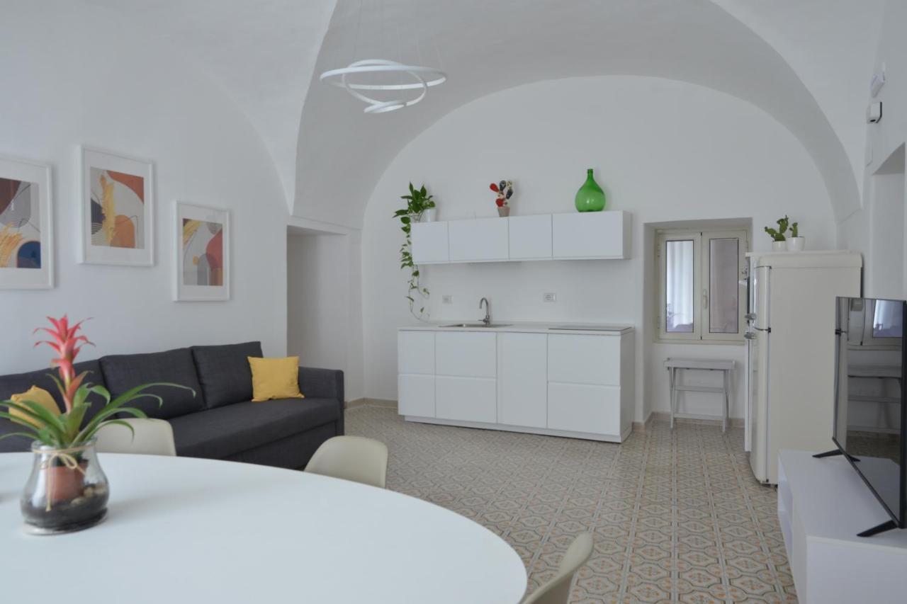 Ferienwohnung Casa Dante CTA Exterior foto