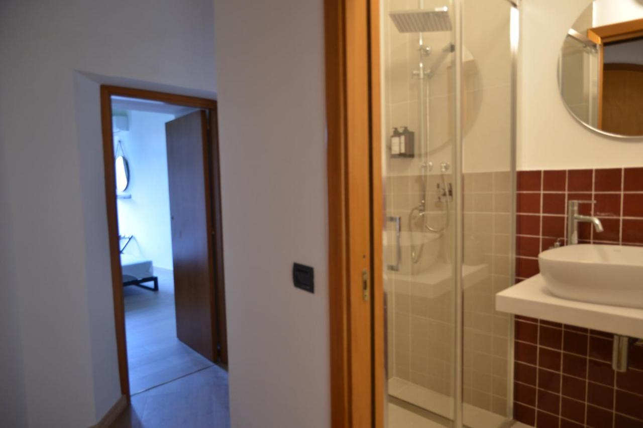 Ferienwohnung Casa Dante CTA Exterior foto