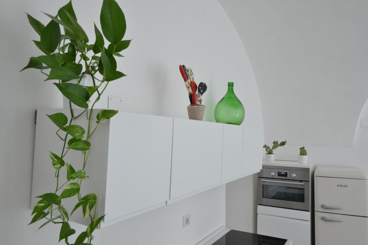 Ferienwohnung Casa Dante CTA Exterior foto