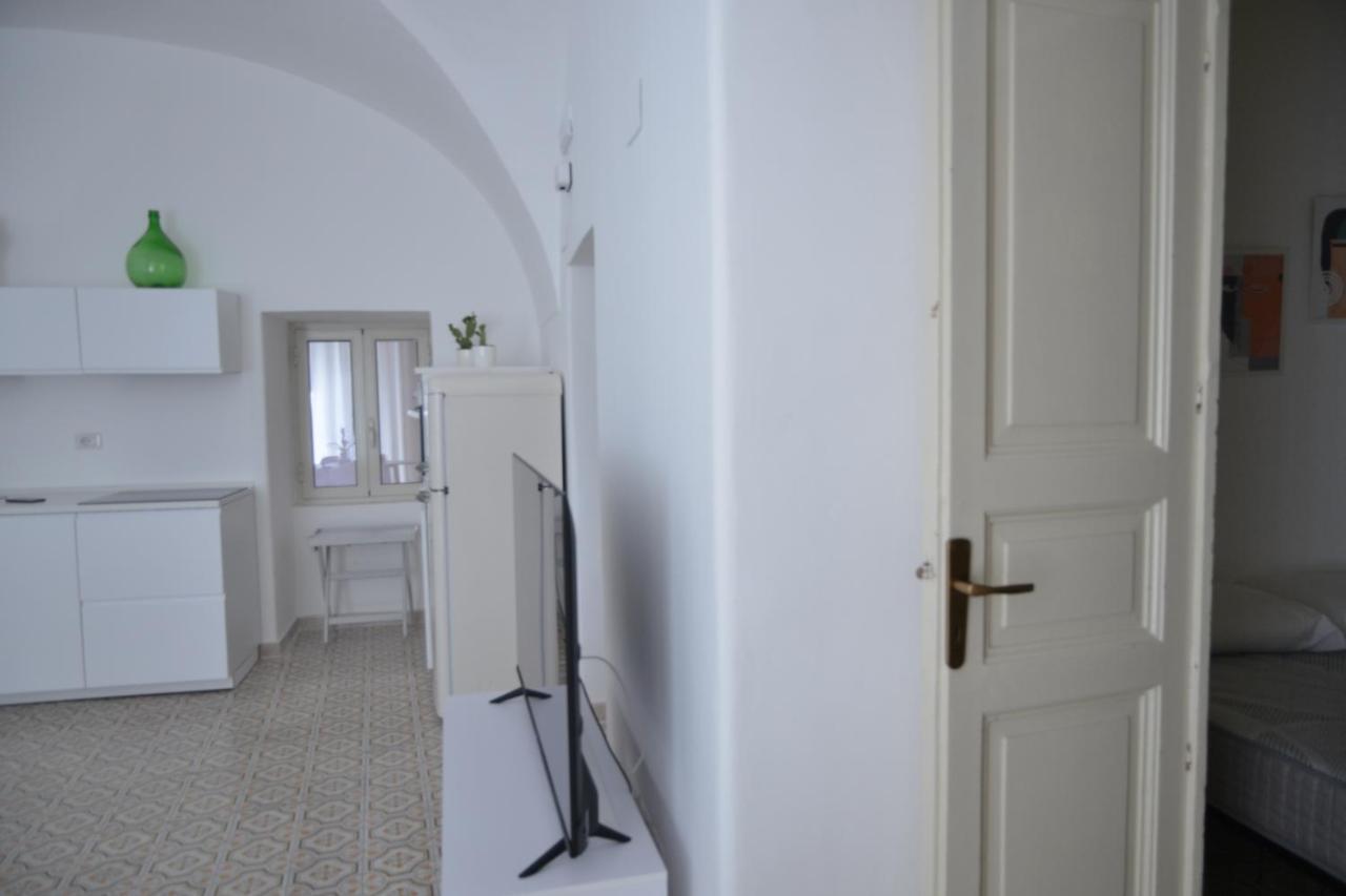 Ferienwohnung Casa Dante CTA Exterior foto