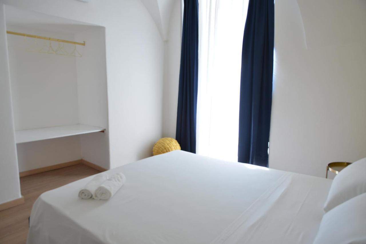 Ferienwohnung Casa Dante CTA Exterior foto