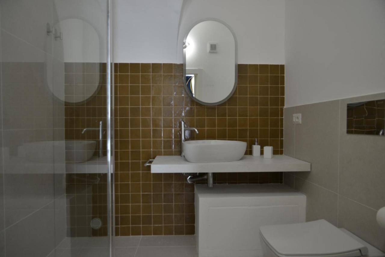 Ferienwohnung Casa Dante CTA Exterior foto