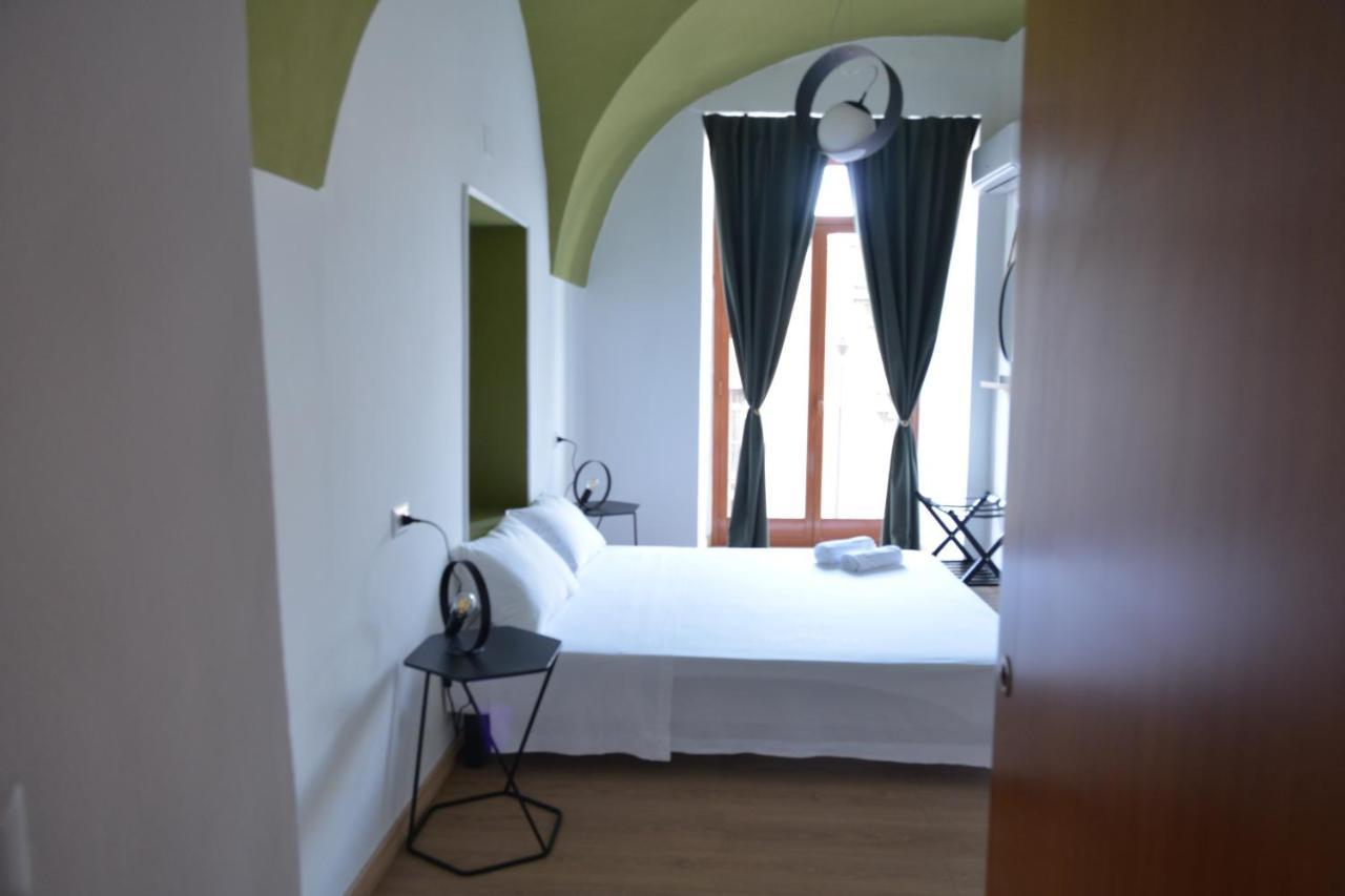 Ferienwohnung Casa Dante CTA Exterior foto