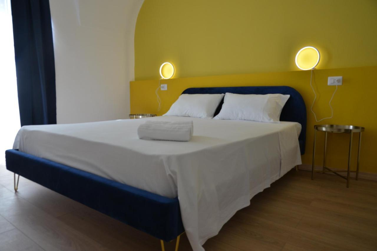 Ferienwohnung Casa Dante CTA Exterior foto